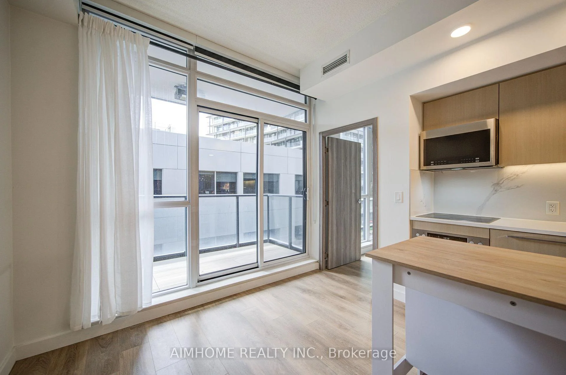 Photo 34 of Unit 1209, 38 Widmer Street, Toronto, Waterfront Communities — HOMEH