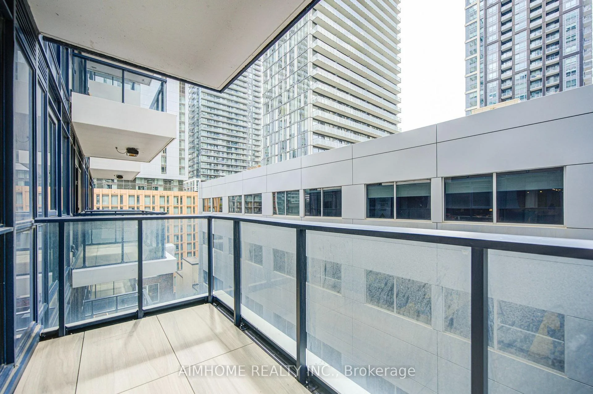 Photo 41 of Unit 1209, 38 Widmer Street, Toronto, Waterfront Communities — HOMEH