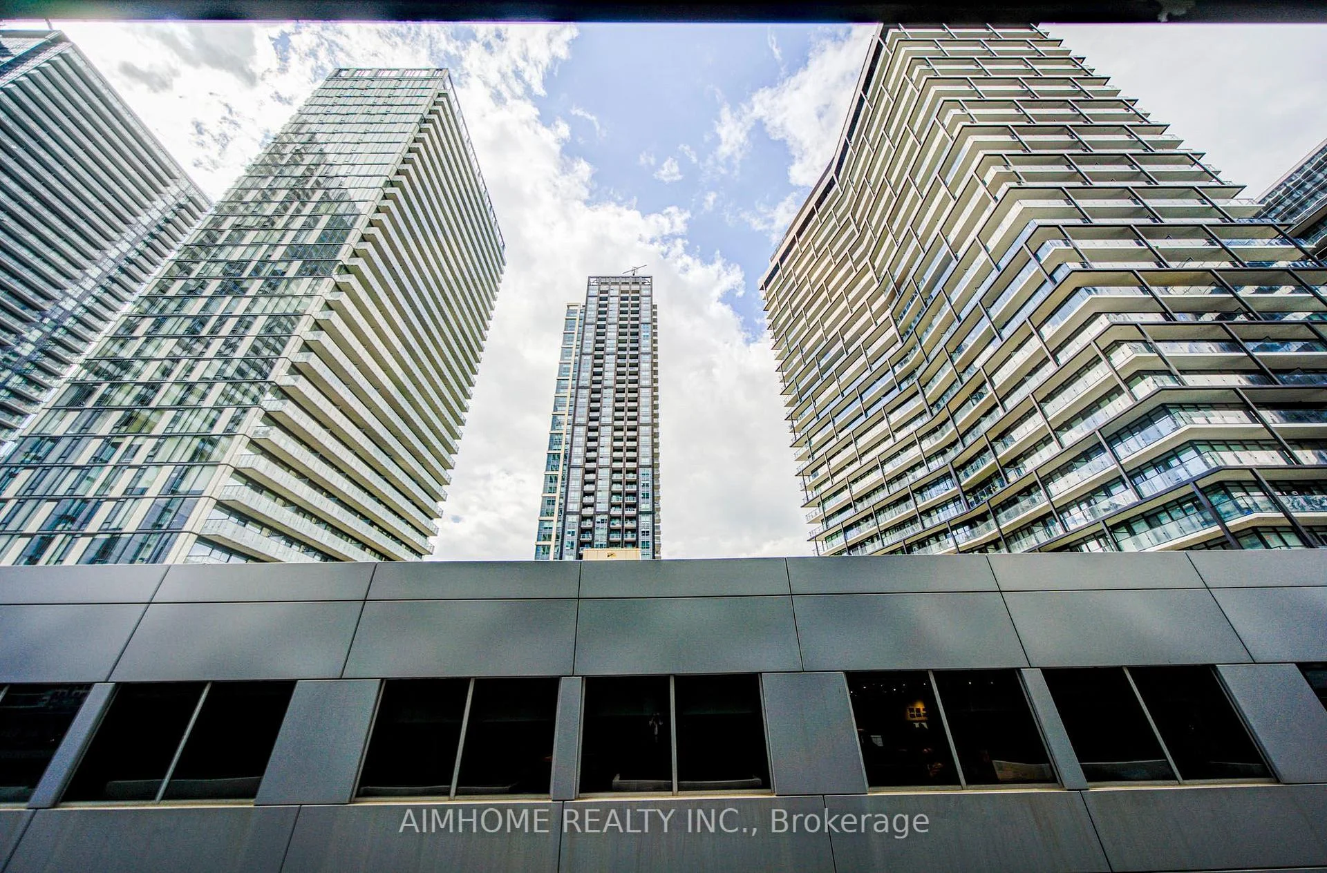 Photo 45 of Unit 1209, 38 Widmer Street, Toronto, Waterfront Communities — HOMEH