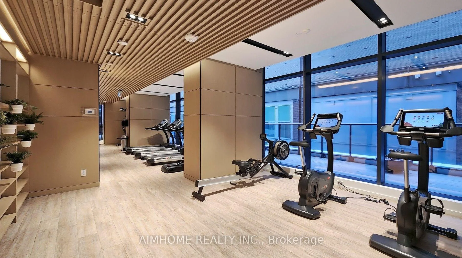 Photo 47 of Unit 1209, 38 Widmer Street, Toronto, Waterfront Communities — HOMEH