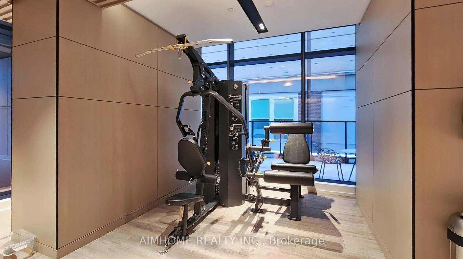 Photo 48 of Unit 1209, 38 Widmer Street, Toronto, Waterfront Communities — HOMEH
