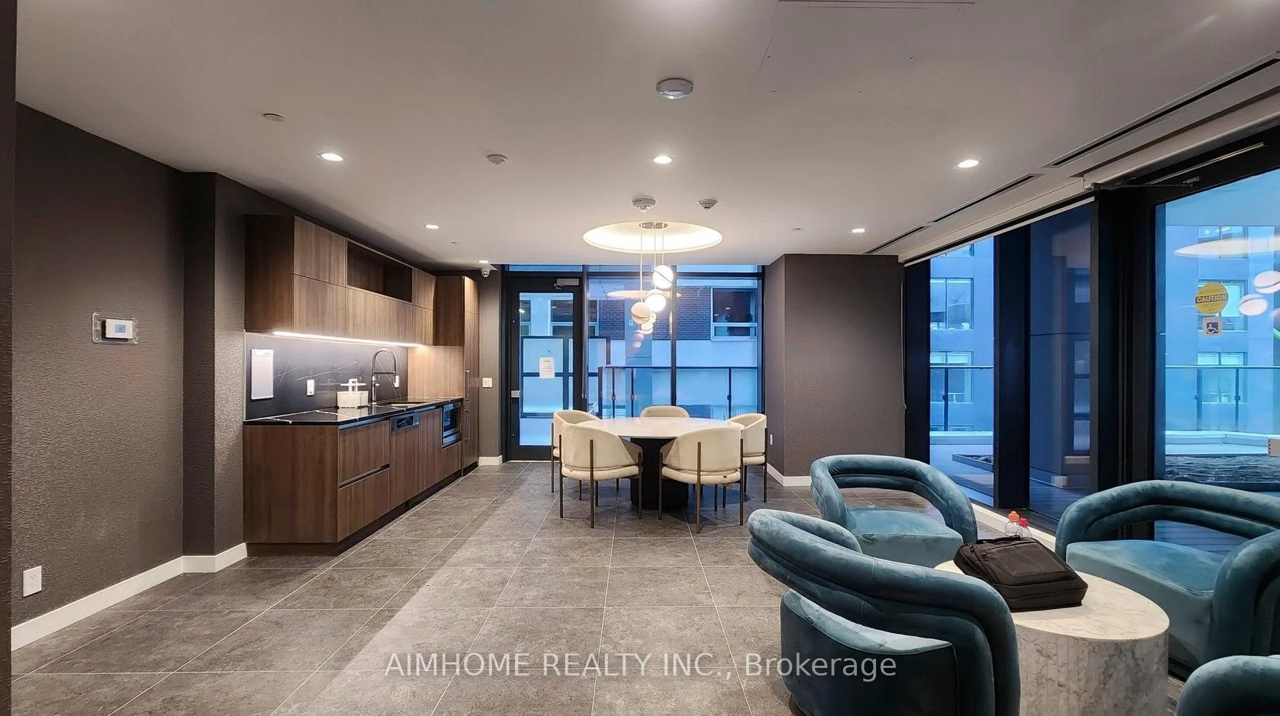 Photo 49 of Unit 1209, 38 Widmer Street, Toronto, Waterfront Communities — HOMEH