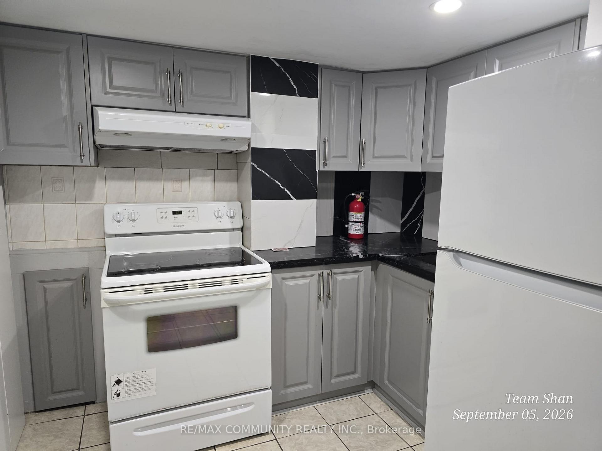 Photo 2 of 94 Reed Drive, Ajax, Central — HOMEH
