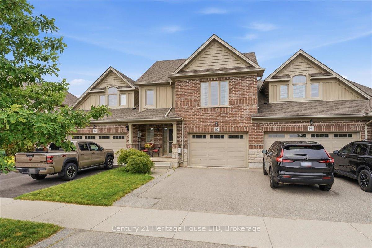 Photo 2 of 97 Abbott Place, Pelham, Fonthill — HOMEH