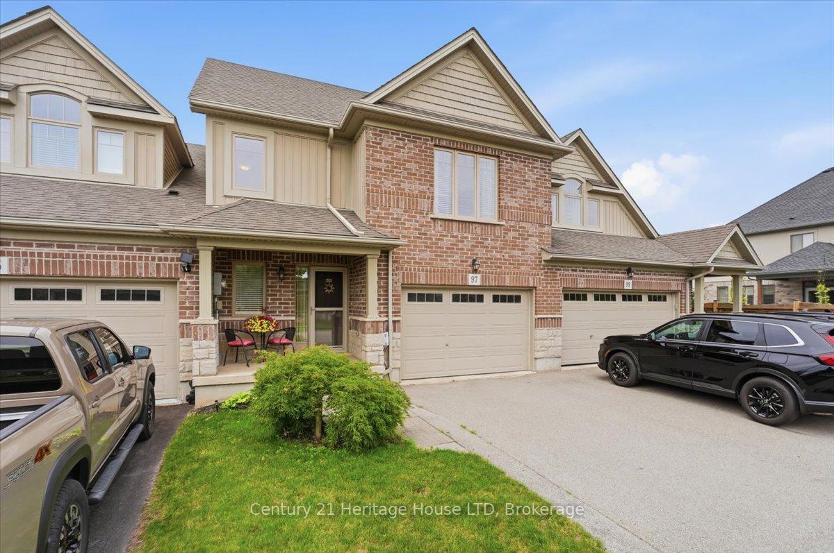 Photo 7 of 97 Abbott Place, Pelham, Fonthill — HOMEH