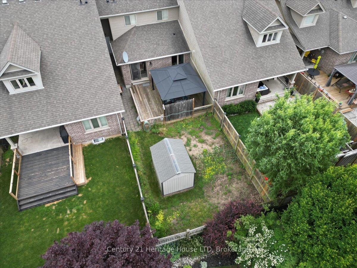 Photo 38 of 97 Abbott Place, Pelham, Fonthill — HOMEH
