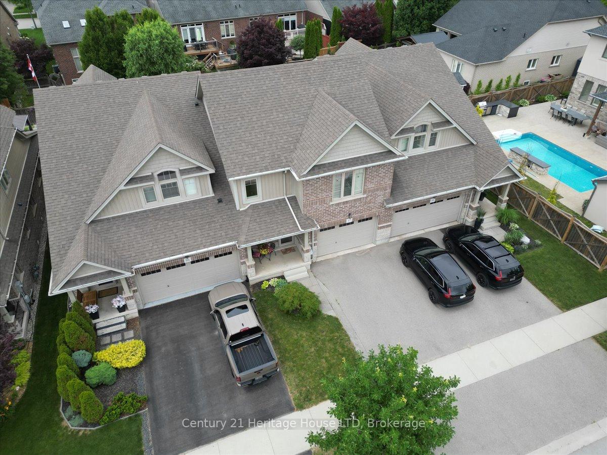 Photo 39 of 97 Abbott Place, Pelham, Fonthill — HOMEH