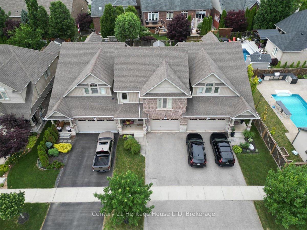 Photo 40 of 97 Abbott Place, Pelham, Fonthill — HOMEH