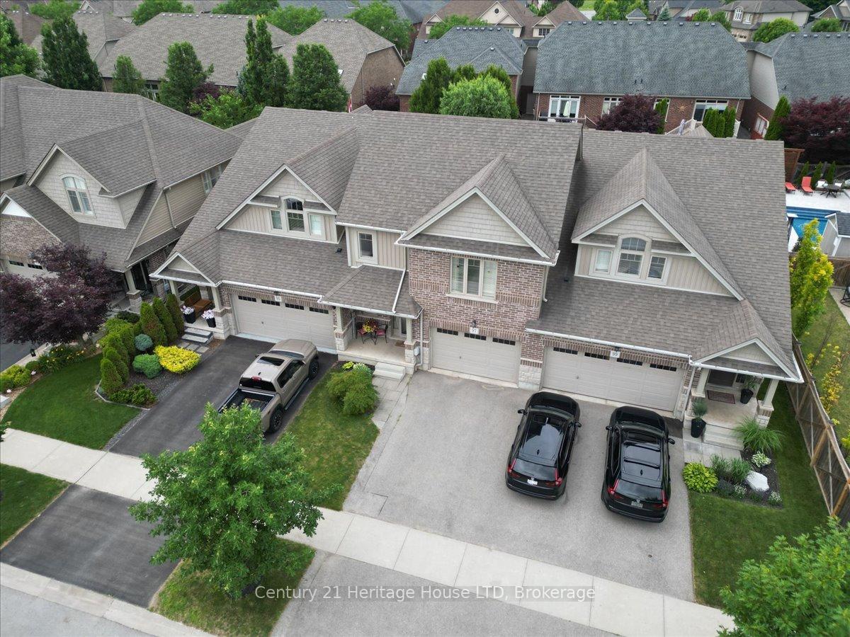 Photo 41 of 97 Abbott Place, Pelham, Fonthill — HOMEH