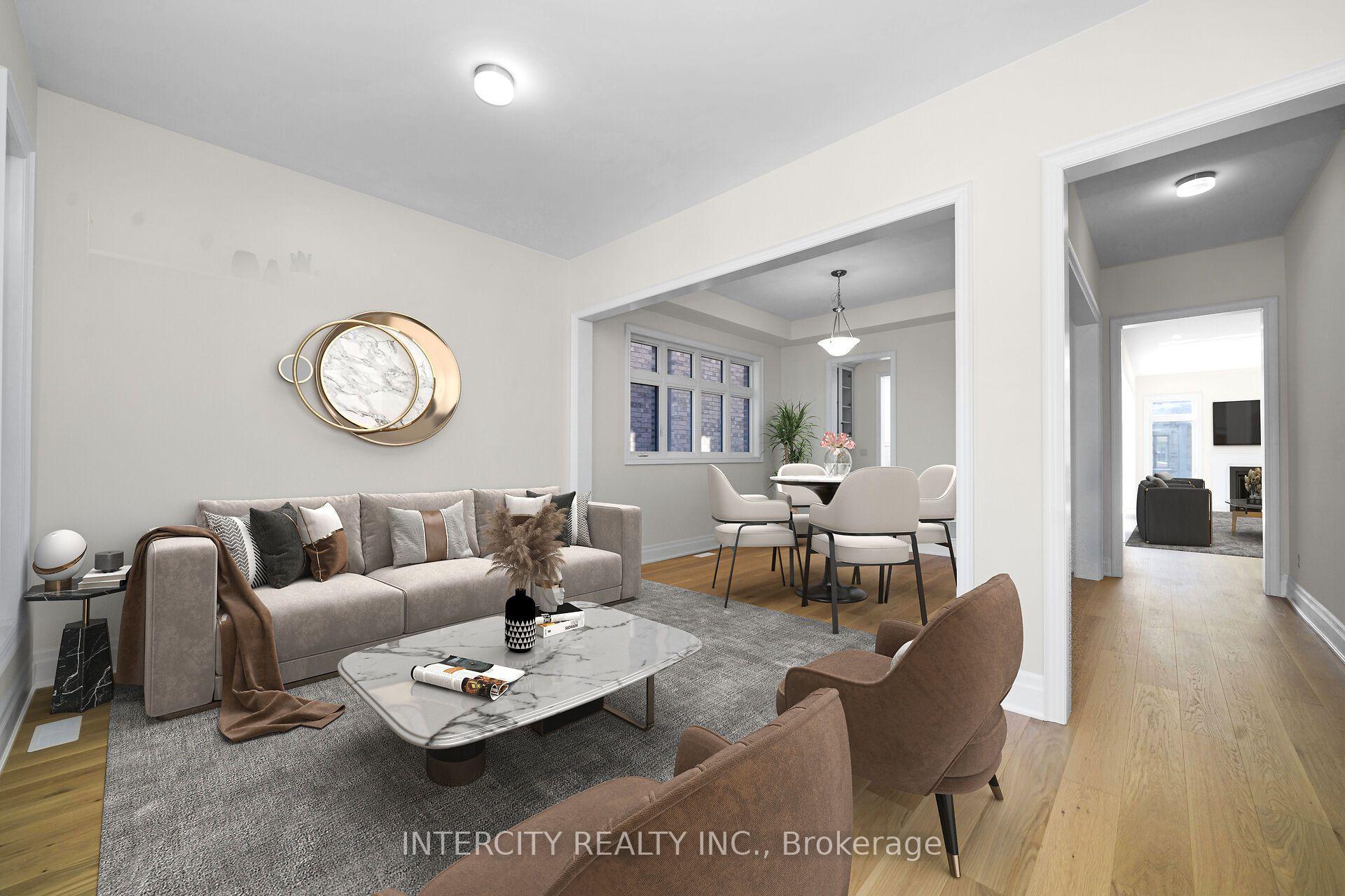 Photo 4 of 33 Gianvito Crescent, King, King City — HOMEH