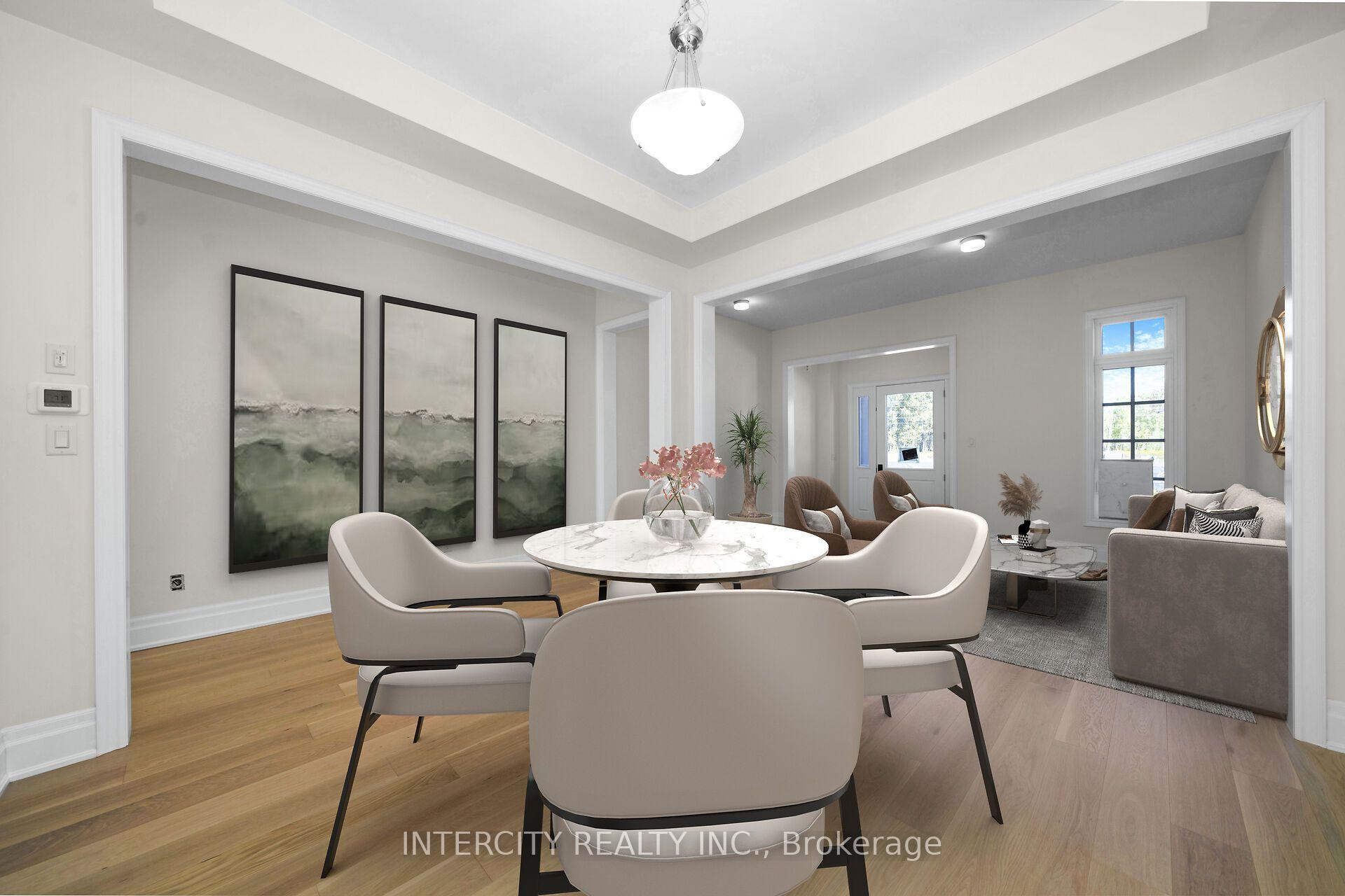 Photo 8 of 33 Gianvito Crescent, King, King City — HOMEH