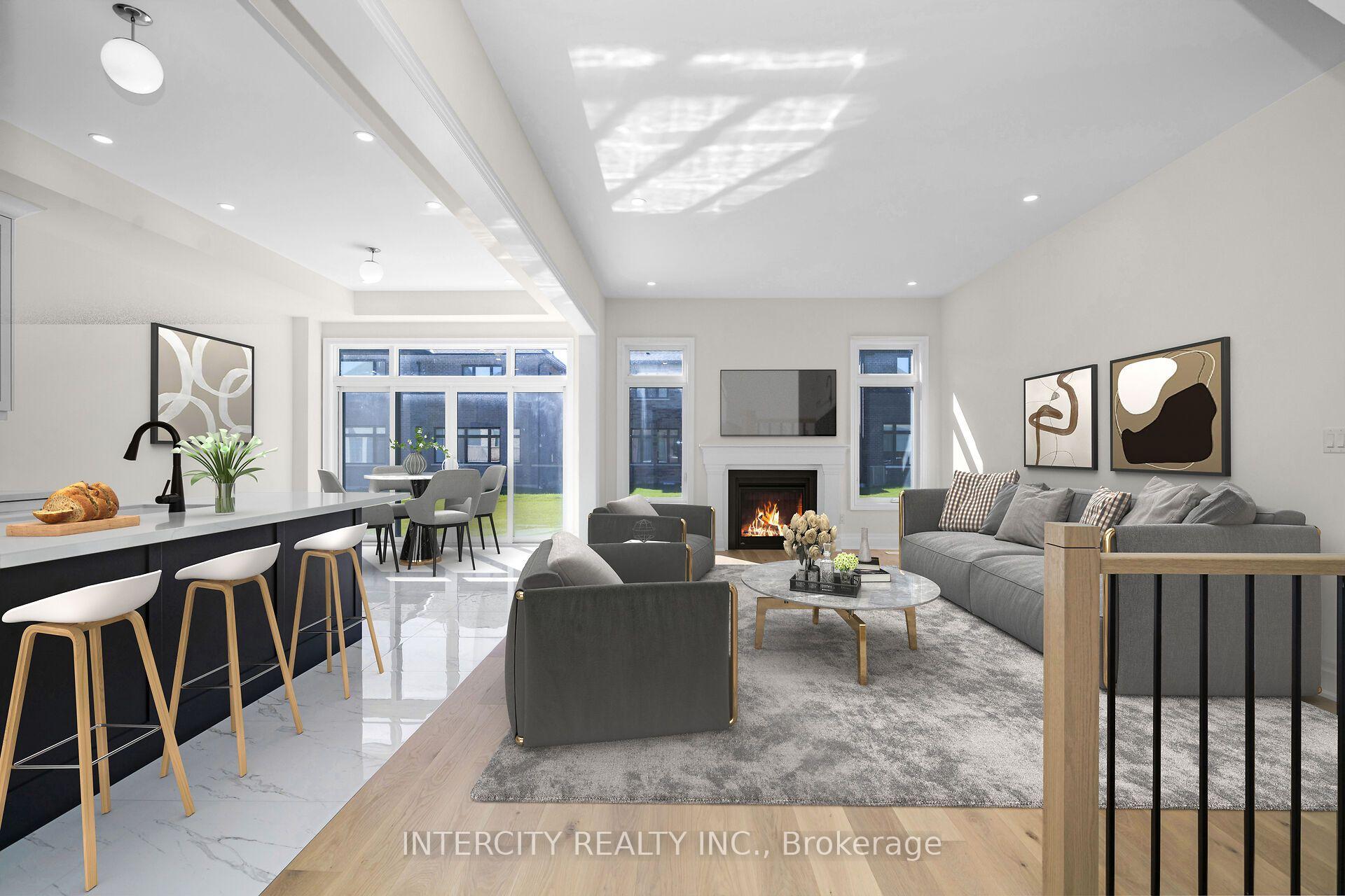 Photo 10 of 33 Gianvito Crescent, King, King City — HOMEH