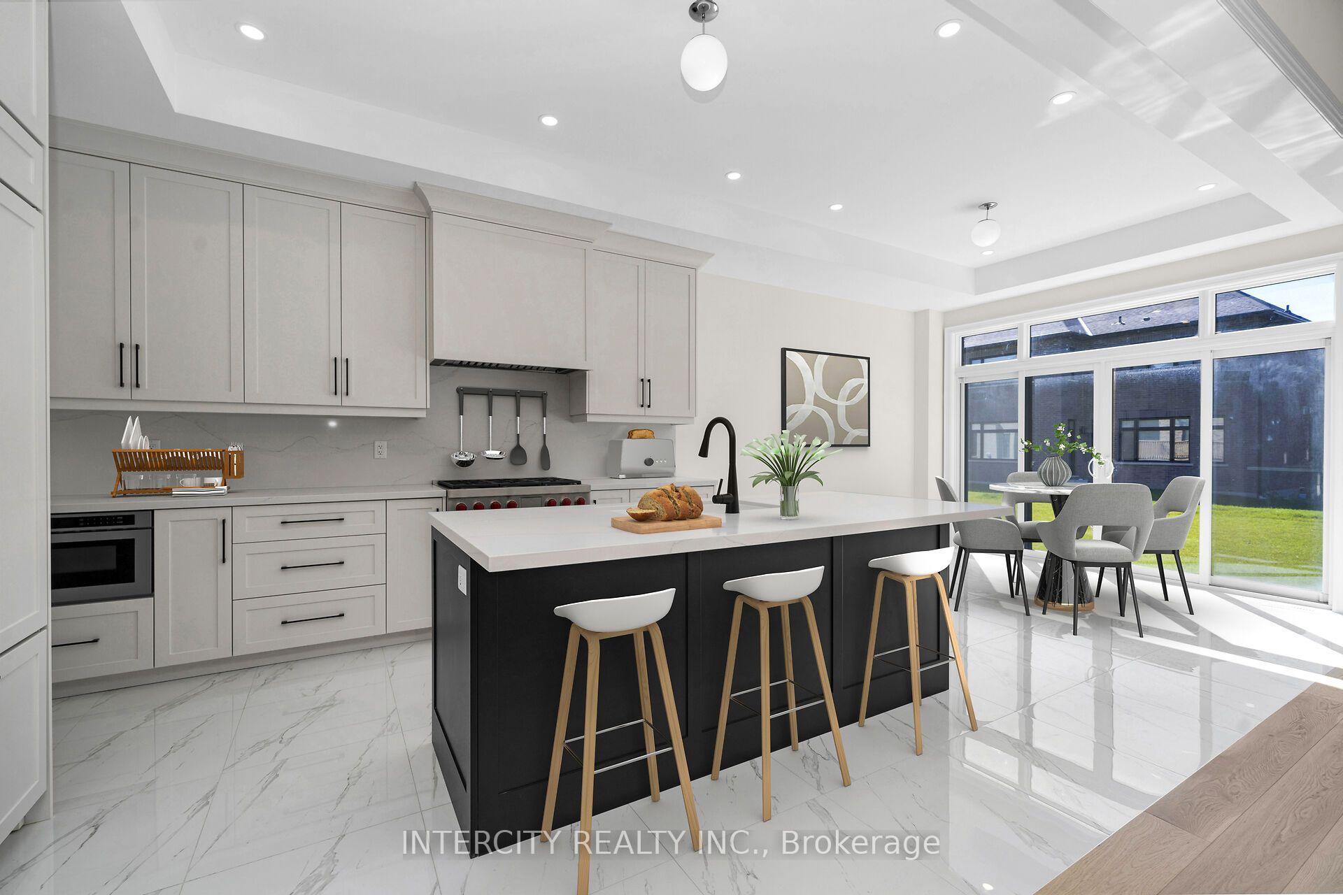 Photo 17 of 33 Gianvito Crescent, King, King City — HOMEH