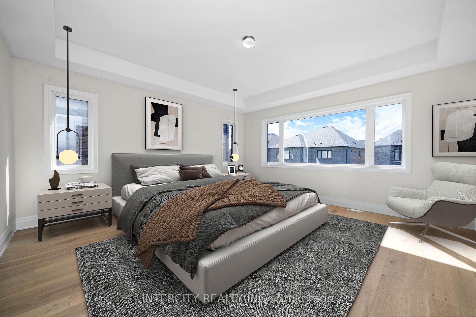 Photo 30 of 33 Gianvito Crescent, King, King City — HOMEH