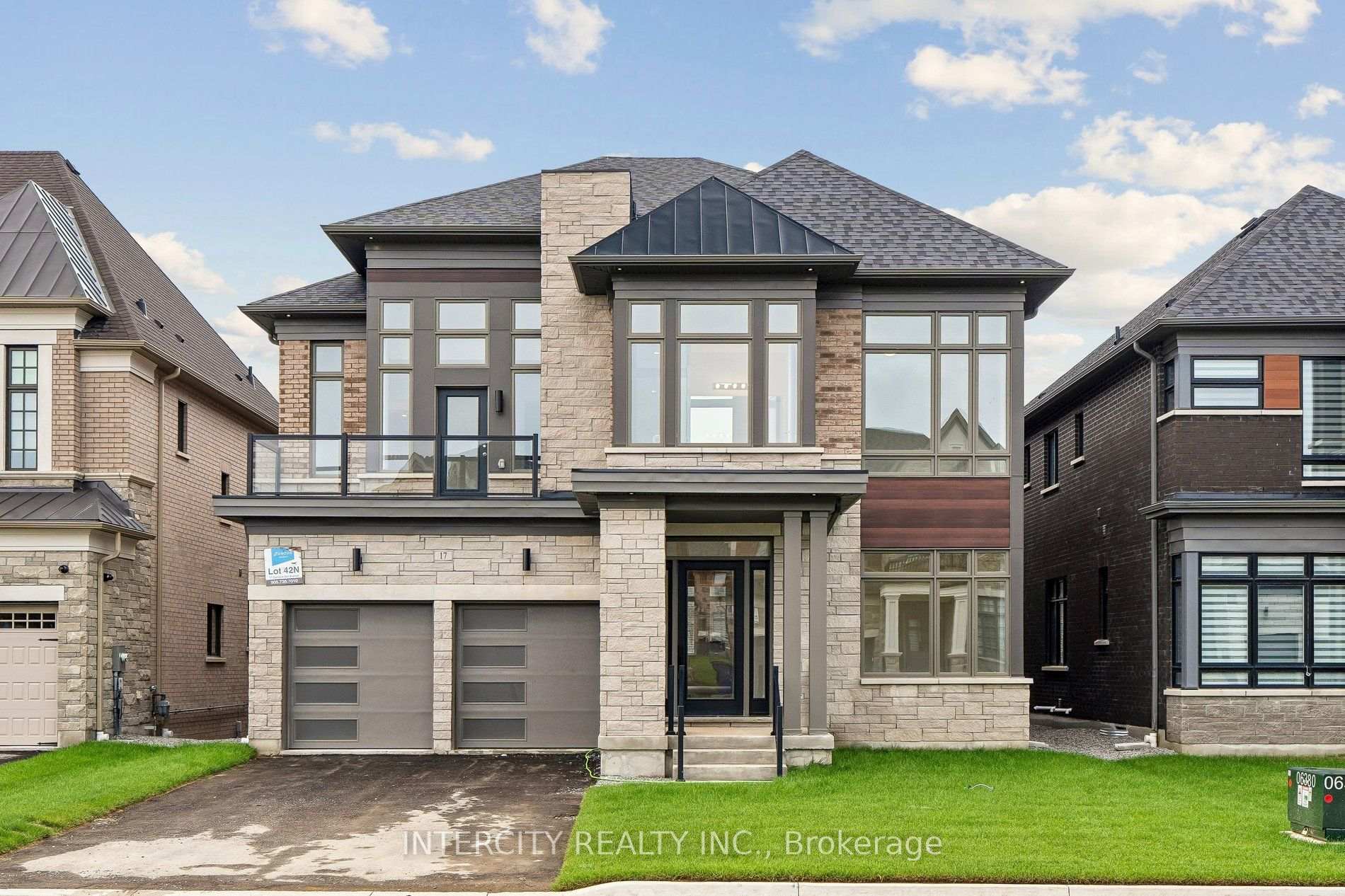 Photo of 17 Garriock Hall Avenue