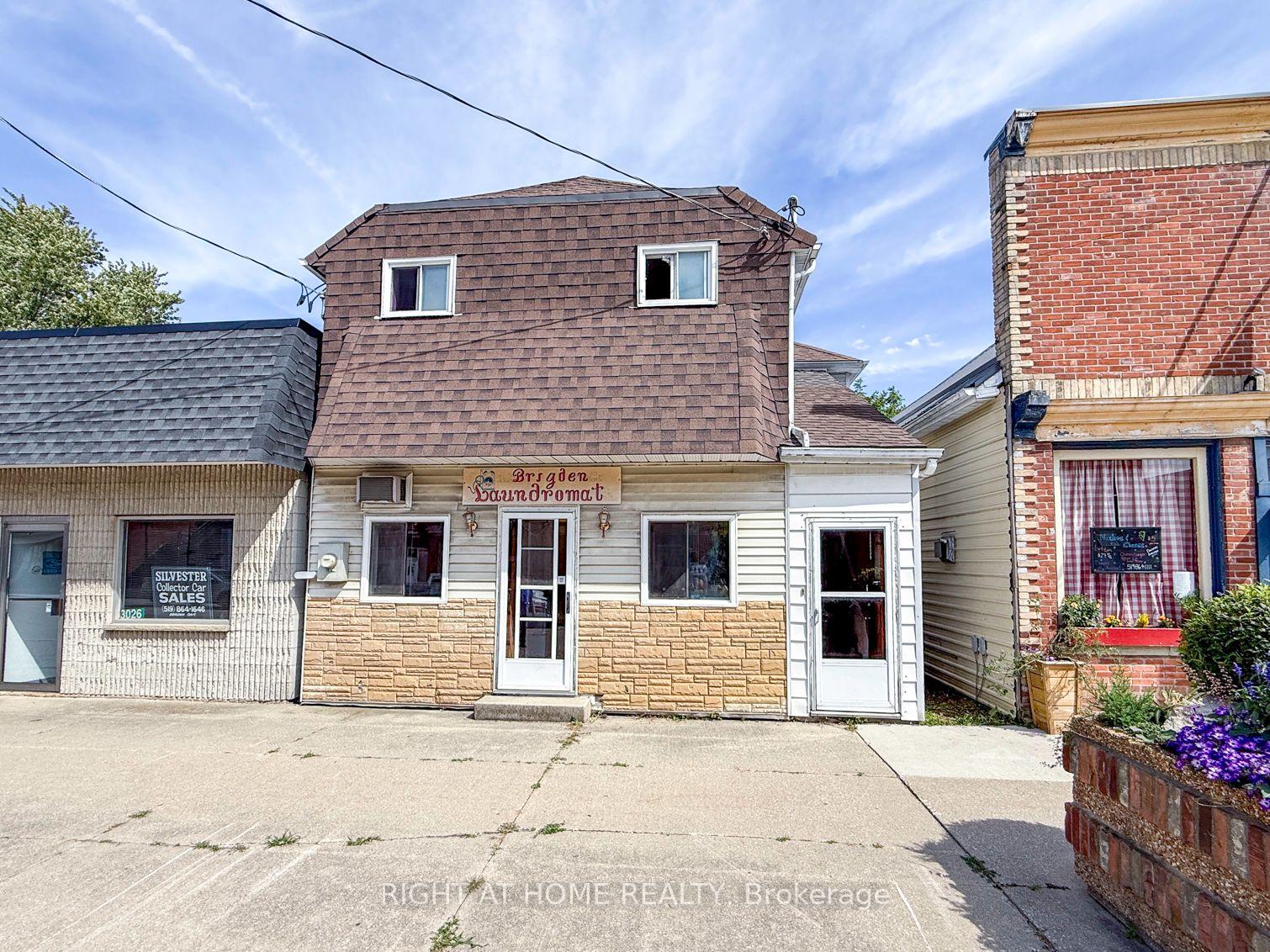 Photo 1 of 3024 Brigden Road, St. Clair — HOMEH