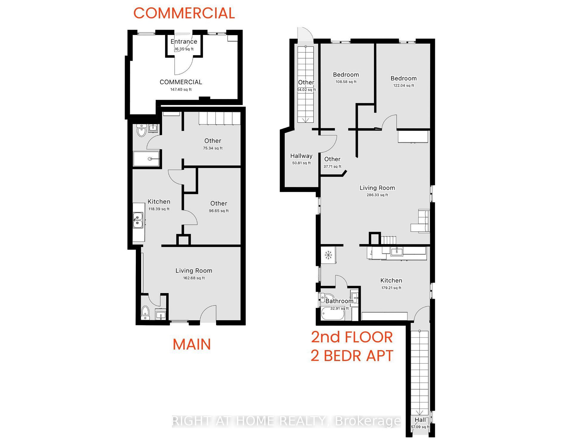 Photo 2 of 3024 Brigden Road, St. Clair — HOMEH