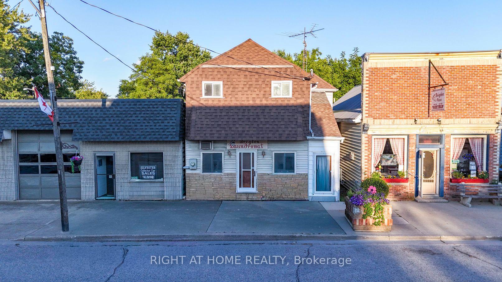 Photo 33 of 3024 Brigden Road, St. Clair — HOMEH
