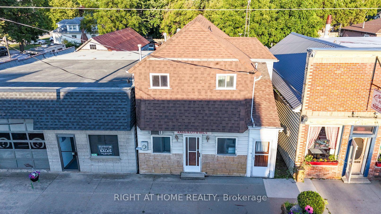 Photo 36 of 3024 Brigden Road, St. Clair — HOMEH