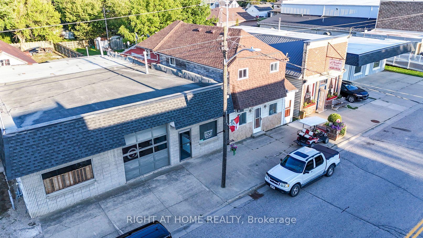 Photo 38 of 3024 Brigden Road, St. Clair — HOMEH