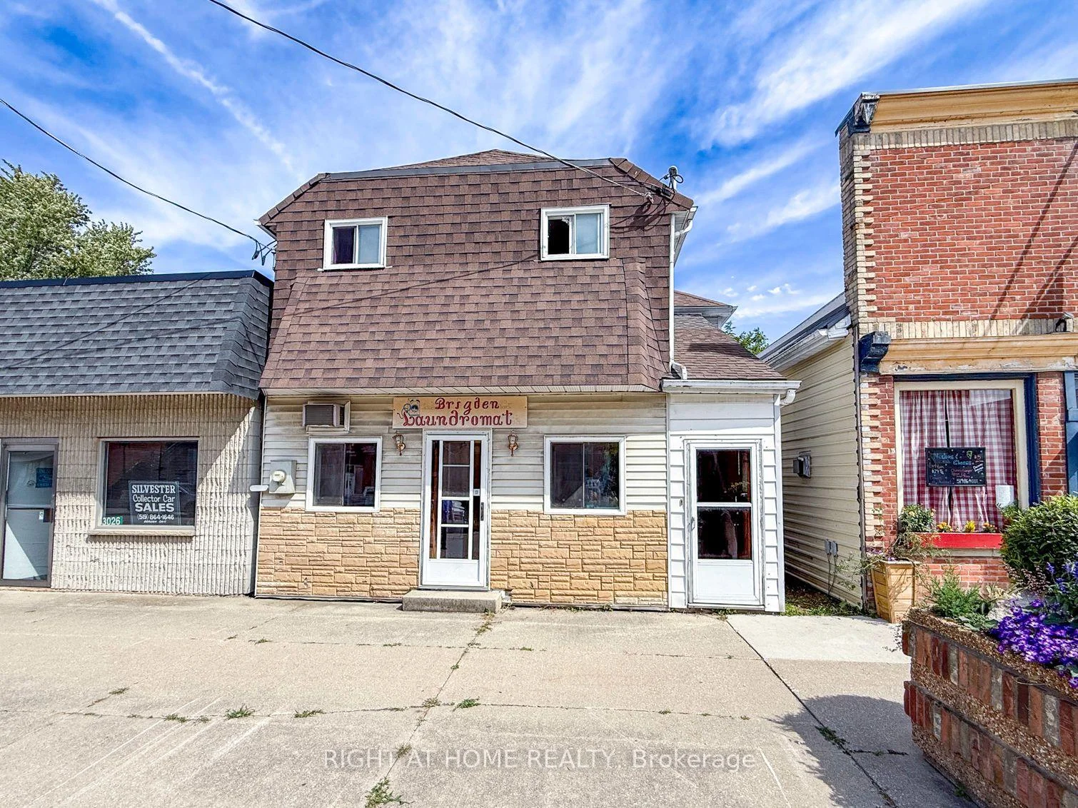 Photo 5 of 3024 Brigden Road, St. Clair — HOMEH