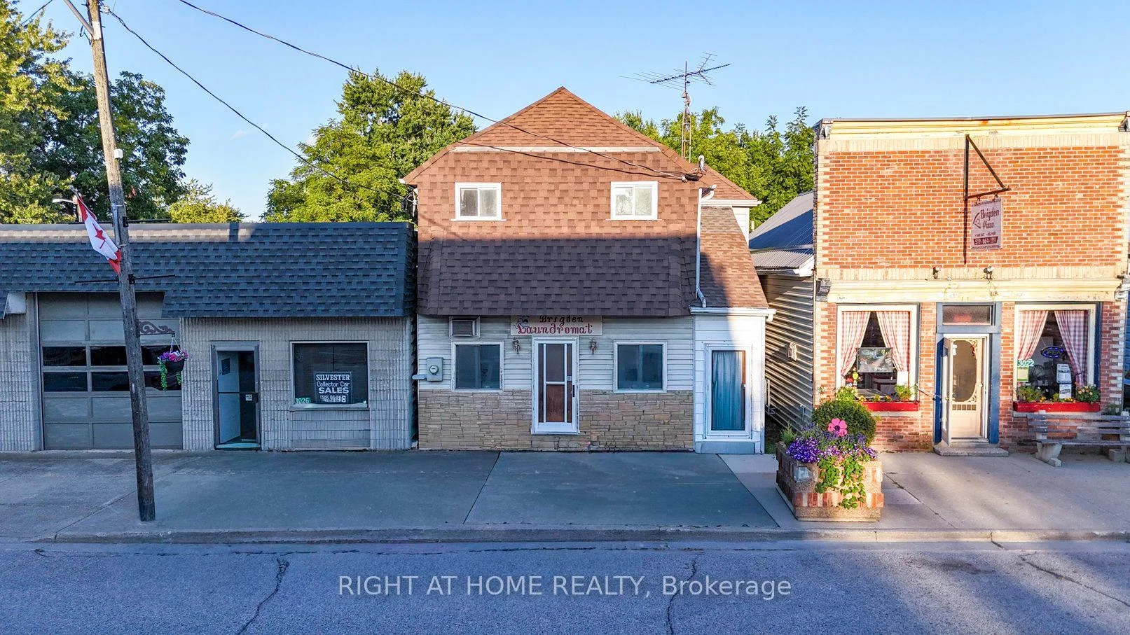 Photo 11 of 3024 Brigden Road, St. Clair — HOMEH