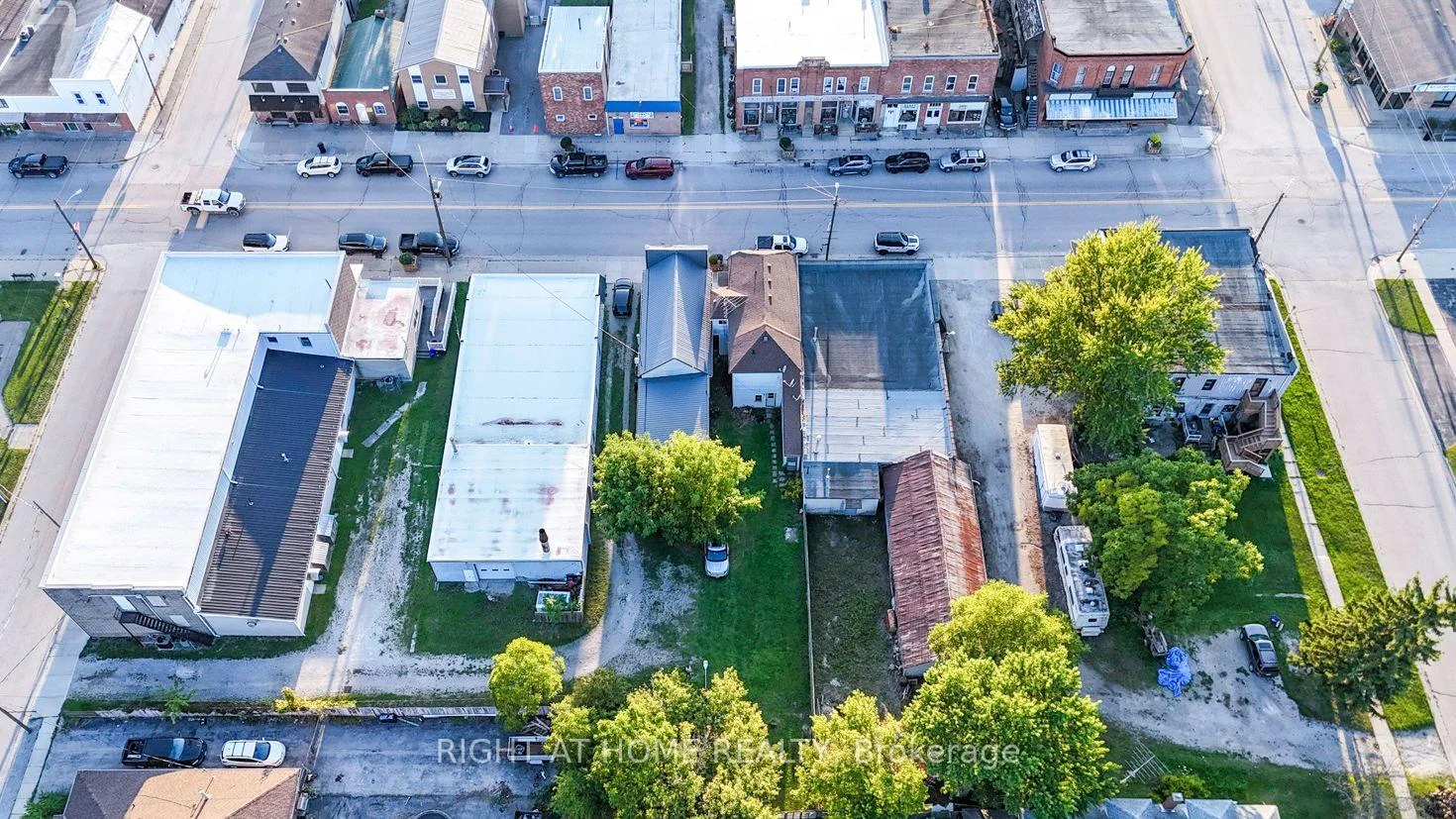 Photo 13 of 3024 Brigden Road, St. Clair — HOMEH