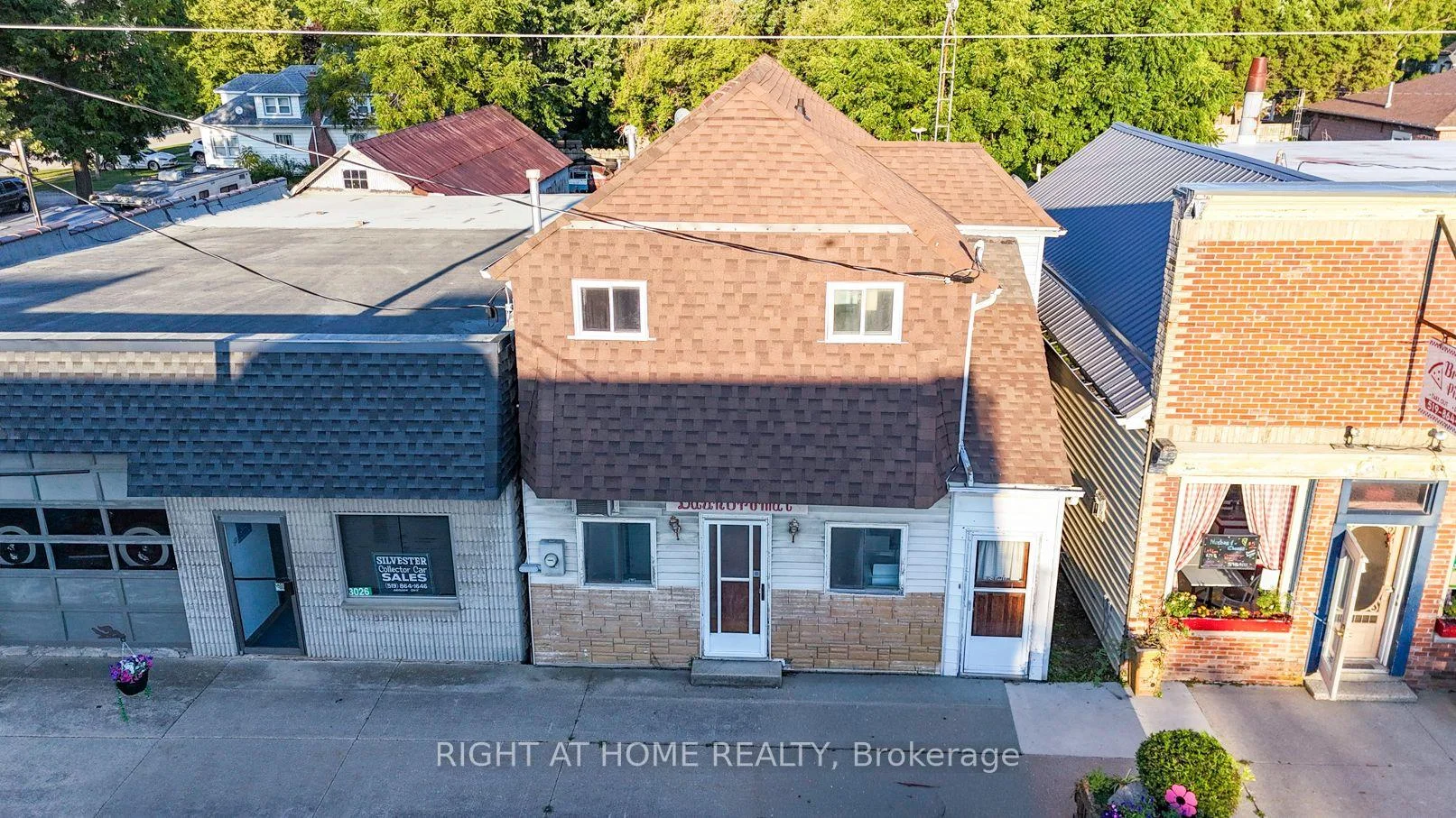 Photo 14 of 3024 Brigden Road, St. Clair — HOMEH