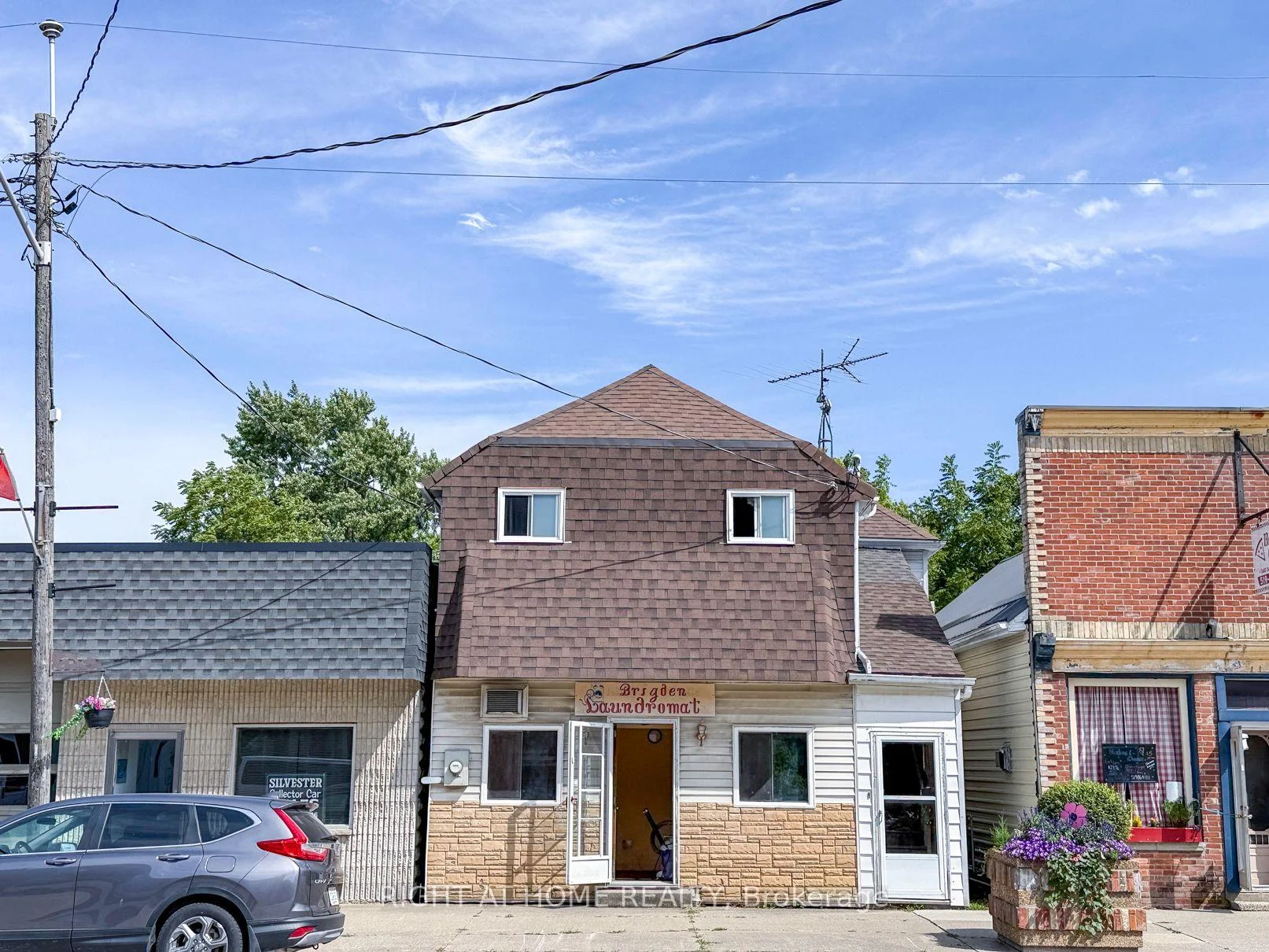 Photo 16 of 3024 Brigden Road, St. Clair — HOMEH