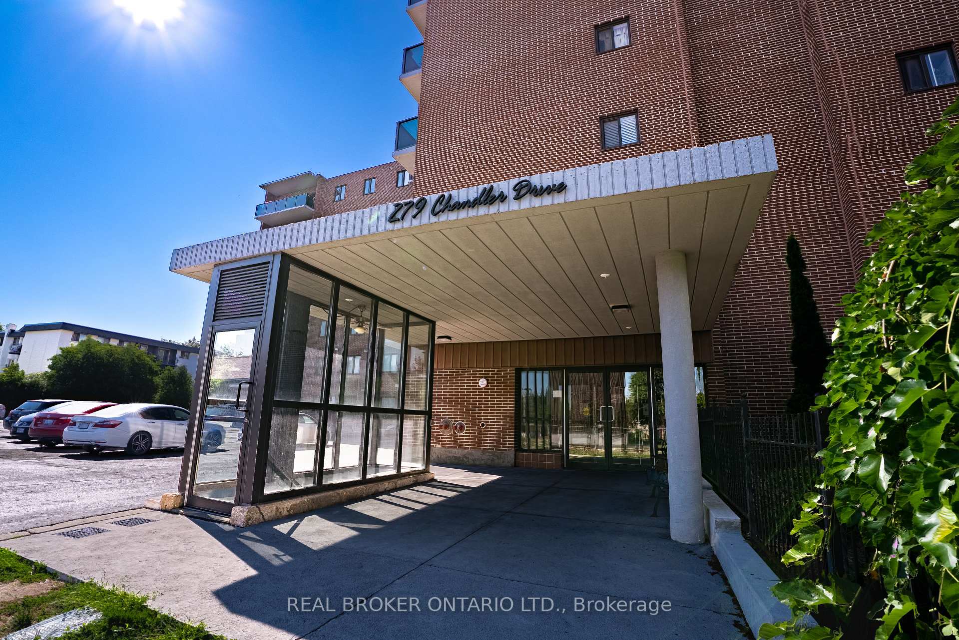 Photo 1 of Unit 203, 279 Chandler Drive, Waterloo — HOMEH