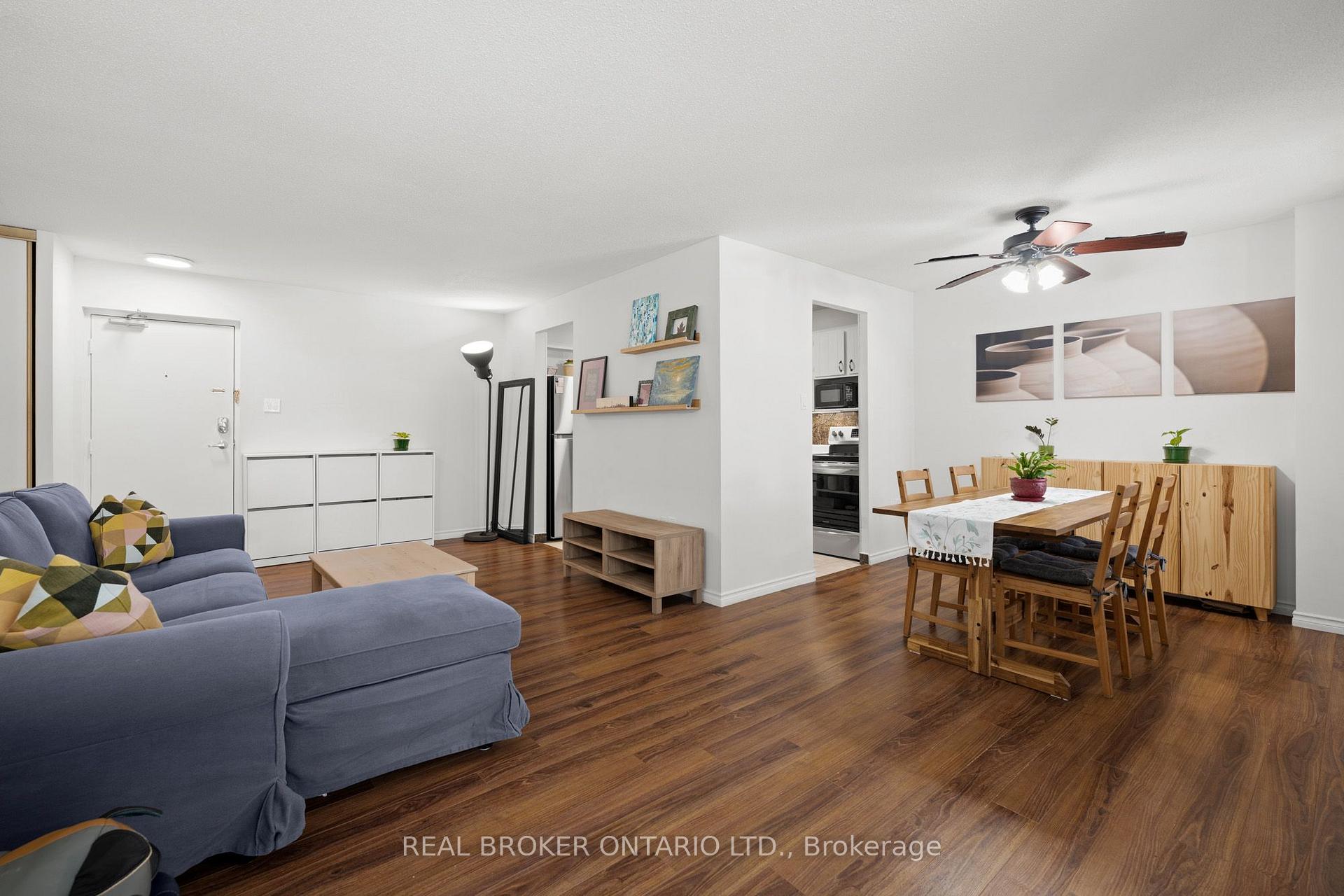 Photo 7 of Unit 203, 279 Chandler Drive, Waterloo — HOMEH