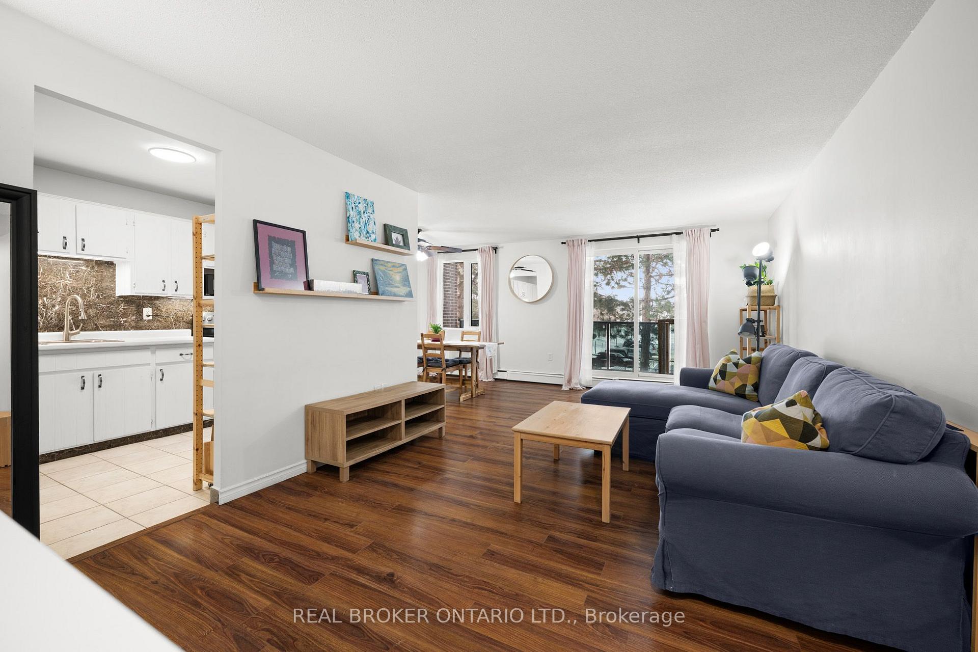 Photo 8 of Unit 203, 279 Chandler Drive, Waterloo — HOMEH