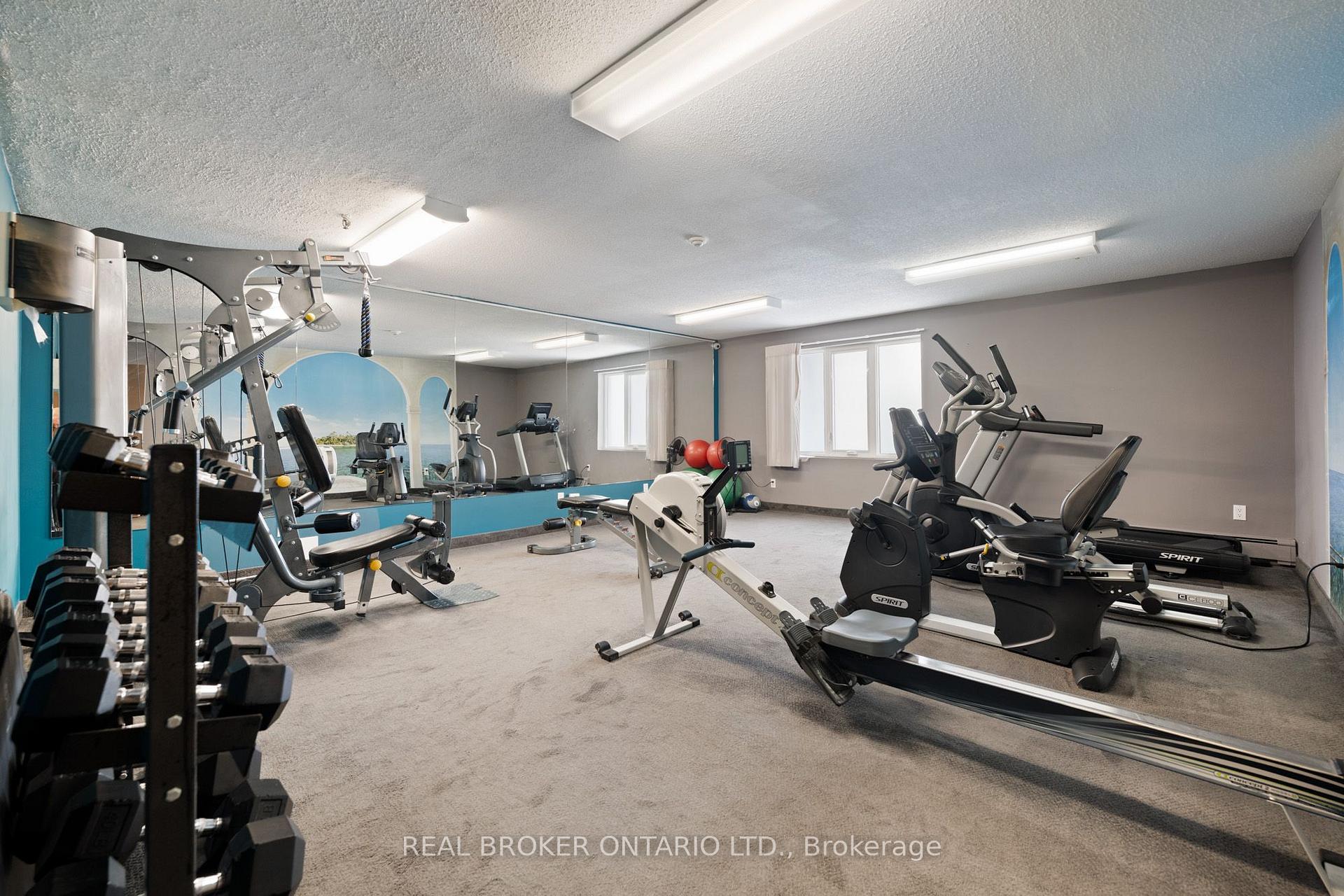 Photo 25 of Unit 203, 279 Chandler Drive, Waterloo — HOMEH
