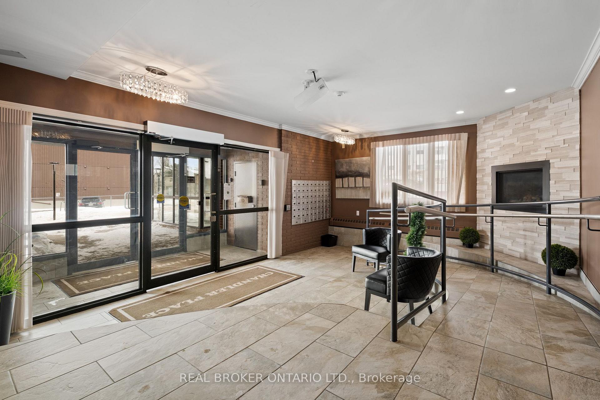 Photo 27 of Unit 203, 279 Chandler Drive, Waterloo — HOMEH