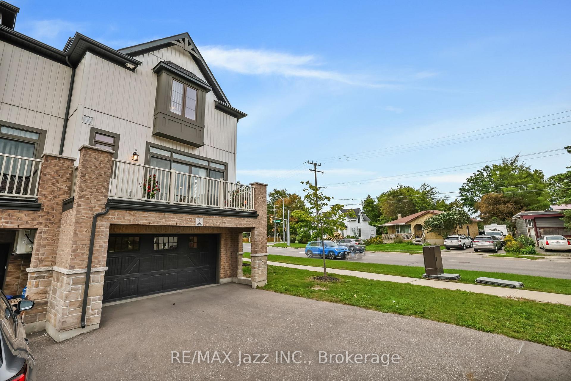 Photo 47 of 3 Shand Lane, Scugog, Port Perry — HOMEH