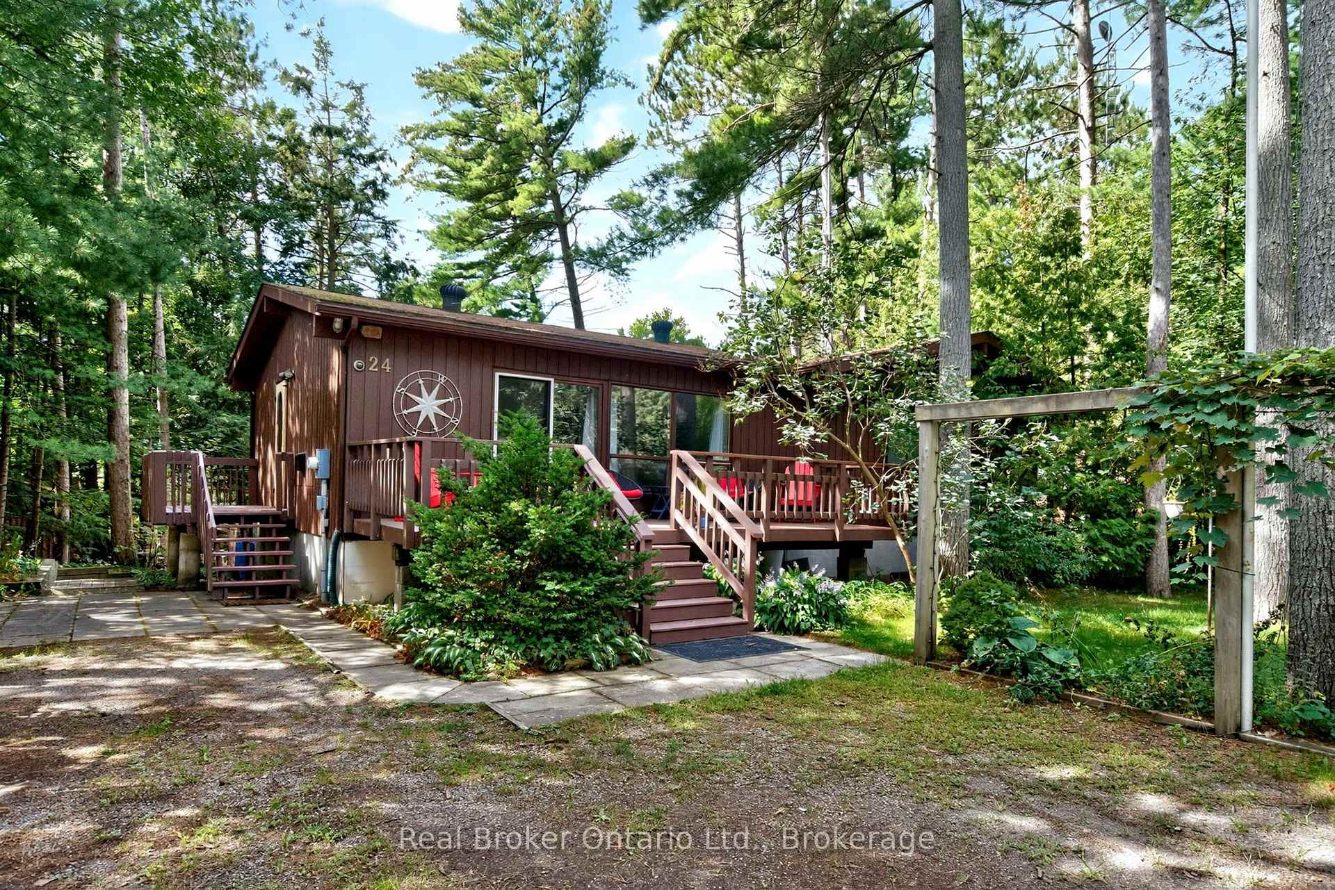 Photo 1 of 24 Fernanne Drive, Tiny, Rural Tiny — HOMEH