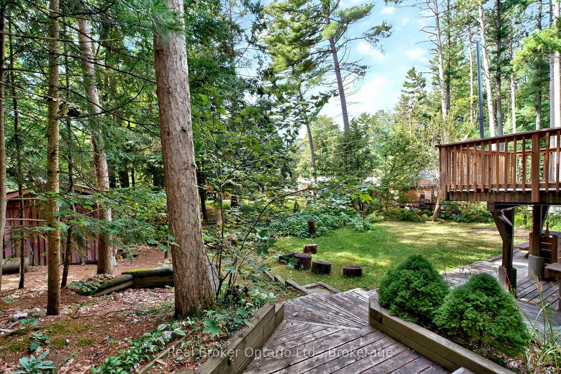 Photo 2 of 24 Fernanne Drive, Tiny, Rural Tiny — HOMEH