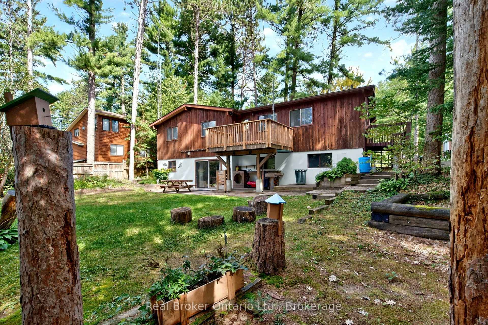 Photo 3 of 24 Fernanne Drive, Tiny, Rural Tiny — HOMEH