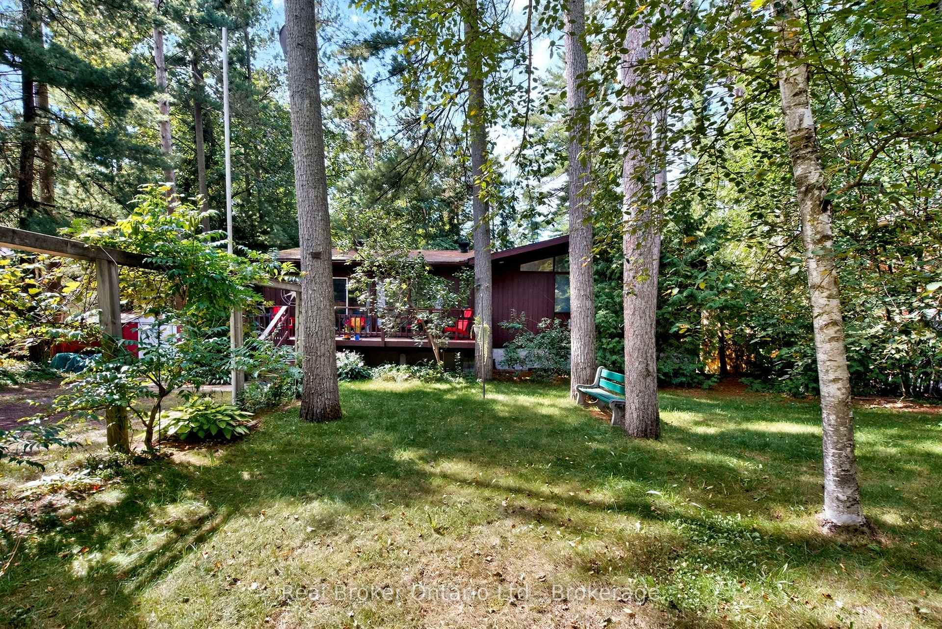 Photo 4 of 24 Fernanne Drive, Tiny, Rural Tiny — HOMEH