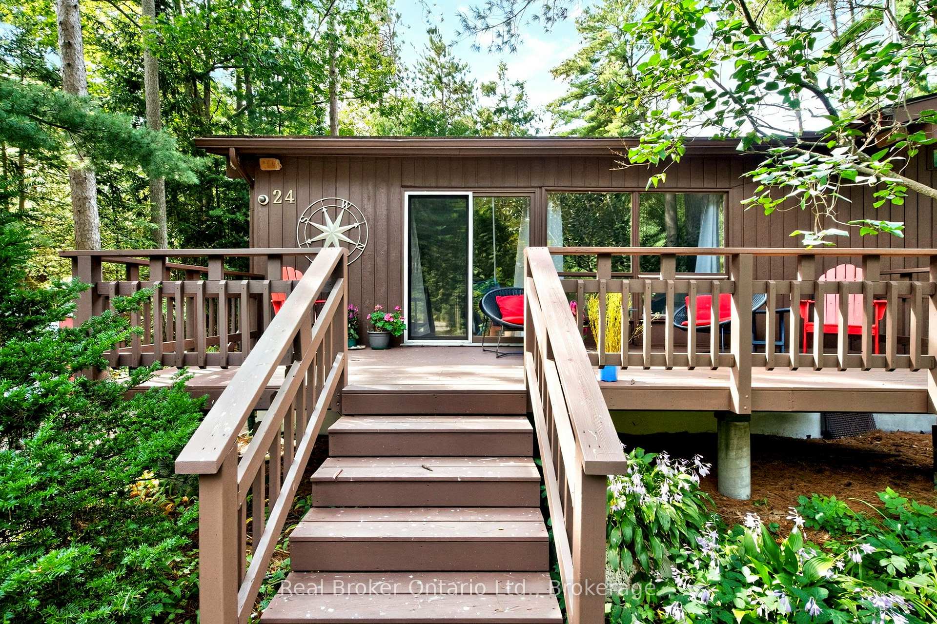 Photo 6 of 24 Fernanne Drive, Tiny, Rural Tiny — HOMEH