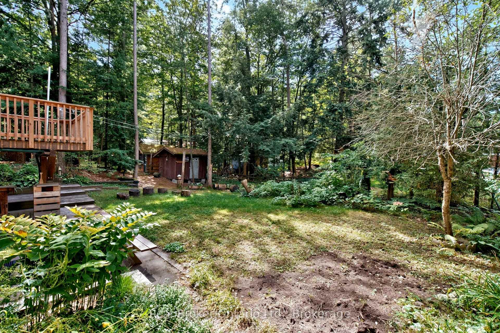 Photo 52 of 24 Fernanne Drive, Tiny, Rural Tiny — HOMEH