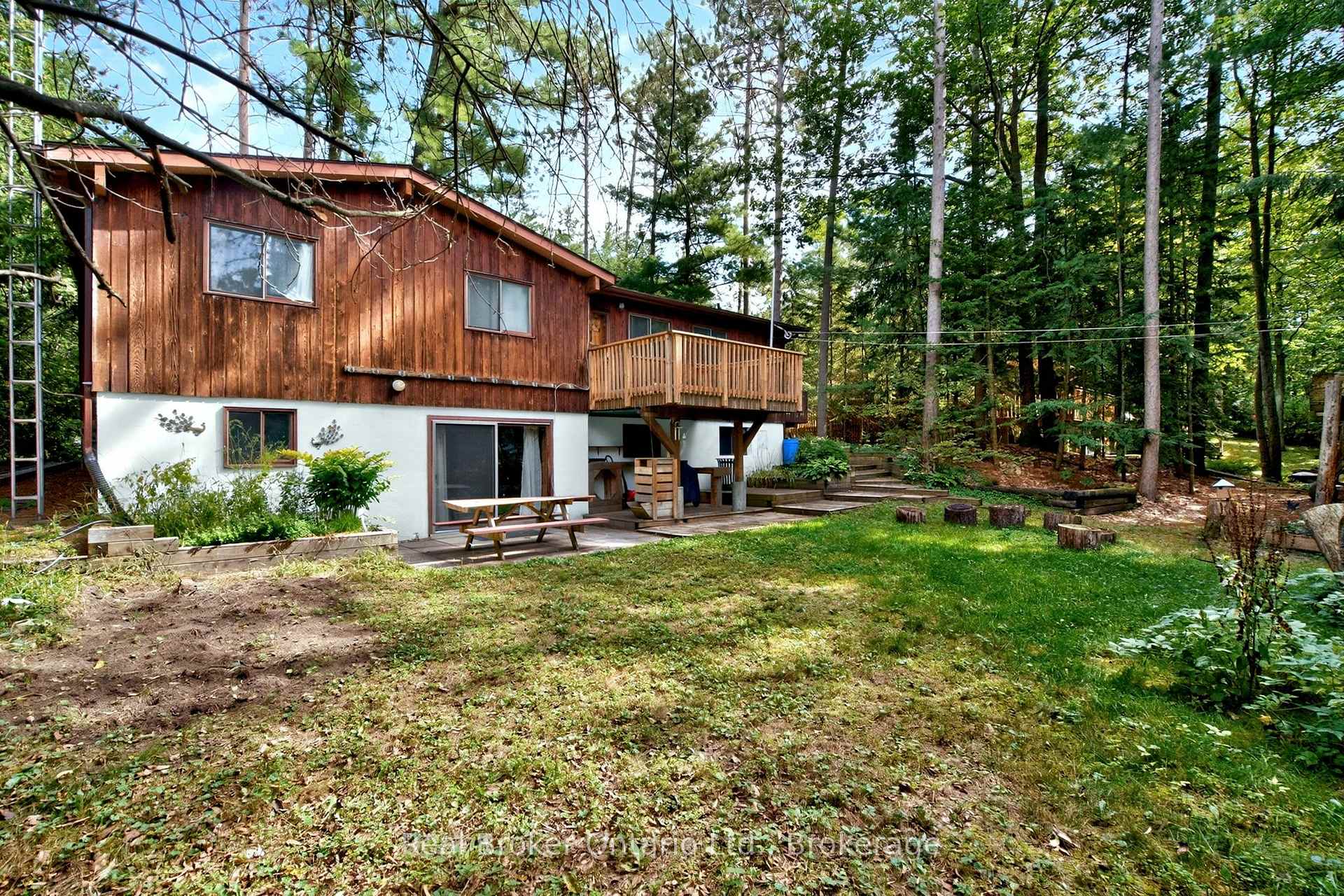 Photo 57 of 24 Fernanne Drive, Tiny, Rural Tiny — HOMEH
