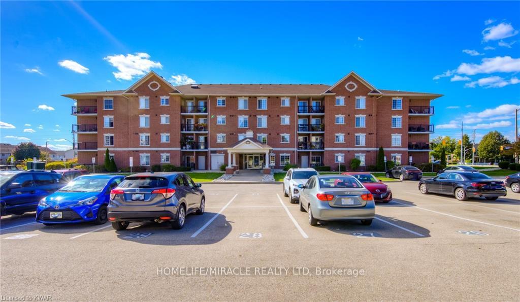 Photo of Unit 101, 415 Grange Road