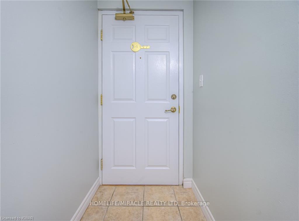 Photo 3 of Unit 101, 415 Grange Road, Guelph, Grange Road — HOMEH