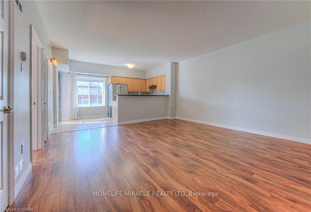 Photo 4 of Unit 101, 415 Grange Road, Guelph, Grange Road — HOMEH