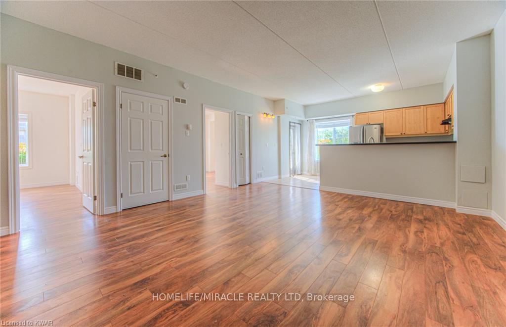 Photo 5 of Unit 101, 415 Grange Road, Guelph, Grange Road — HOMEH