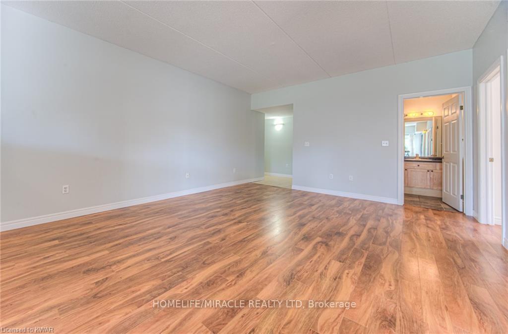 Photo 6 of Unit 101, 415 Grange Road, Guelph, Grange Road — HOMEH