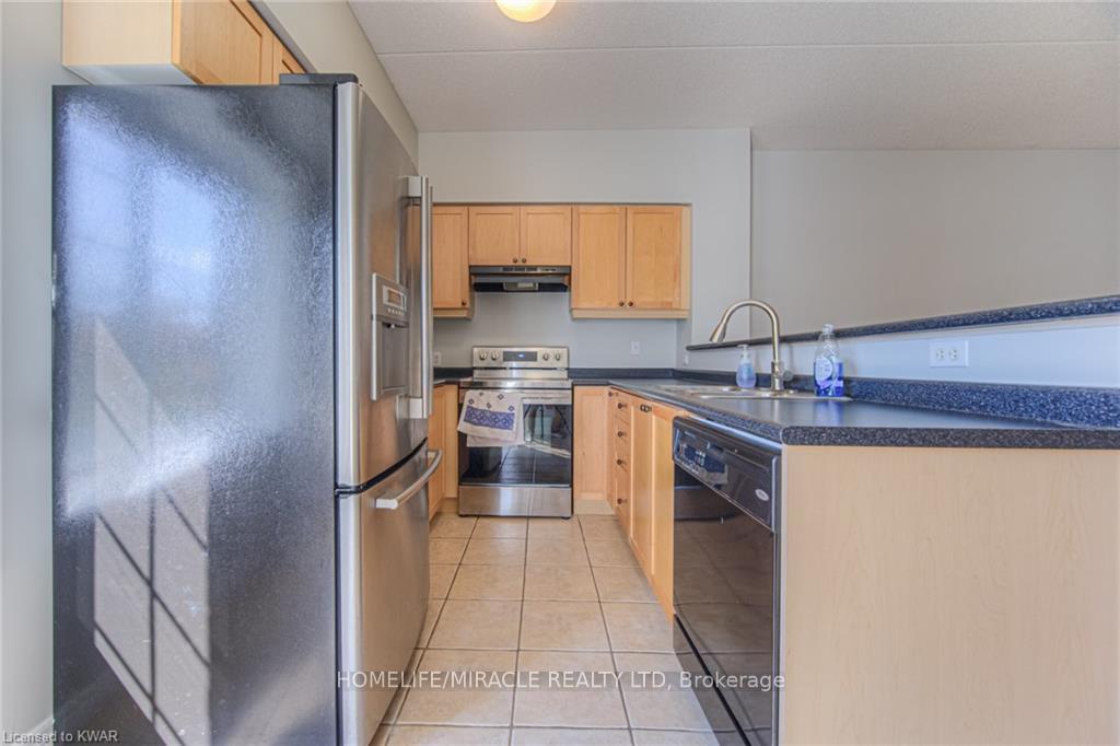 Photo 7 of Unit 101, 415 Grange Road, Guelph, Grange Road — HOMEH