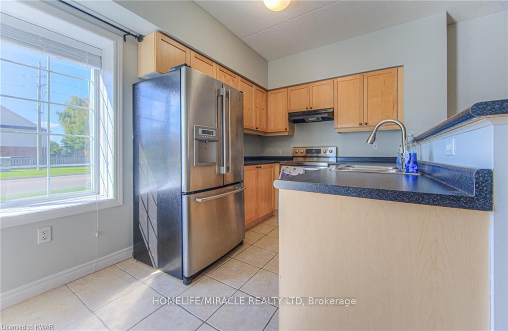 Photo 8 of Unit 101, 415 Grange Road, Guelph, Grange Road — HOMEH