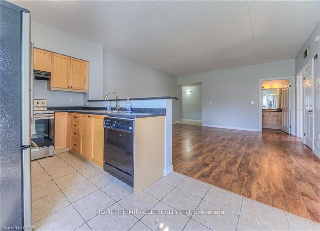 Photo 9 of Unit 101, 415 Grange Road, Guelph, Grange Road — HOMEH